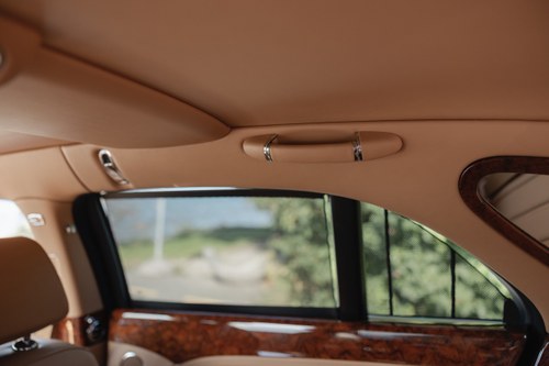 2011 Bentley Mulsanne For Sale (picture 48 of 93)