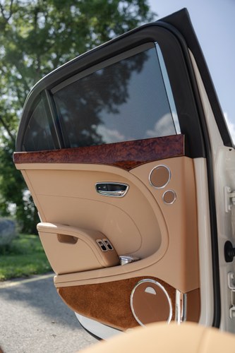 2011 Bentley Mulsanne For Sale (picture 64 of 93)