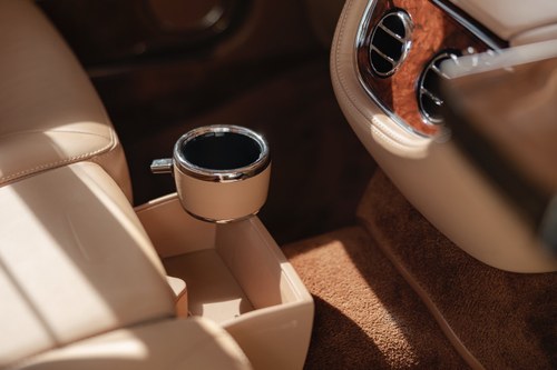 2011 Bentley Mulsanne For Sale (picture 51 of 93)