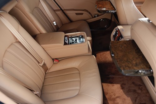 2011 Bentley Mulsanne For Sale (picture 52 of 93)