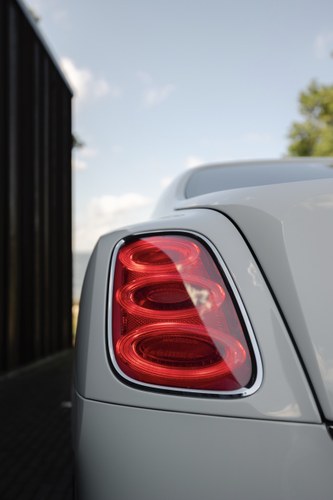 2011 Bentley Mulsanne For Sale (picture 89 of 93)