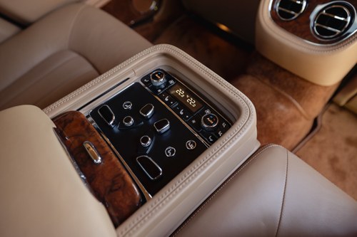 2011 Bentley Mulsanne For Sale (picture 55 of 93)