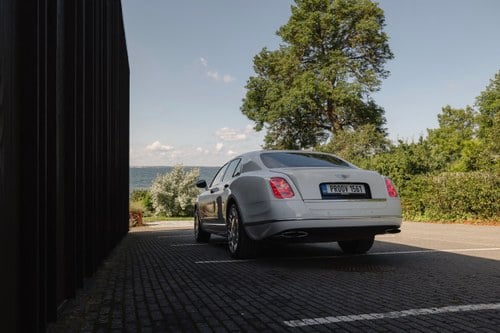 2011 Bentley Mulsanne For Sale (picture 20 of 93)