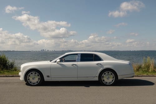 2011 Bentley Mulsanne For Sale (picture 14 of 93)