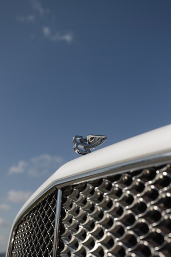 2011 Bentley Mulsanne For Sale (picture 80 of 93)