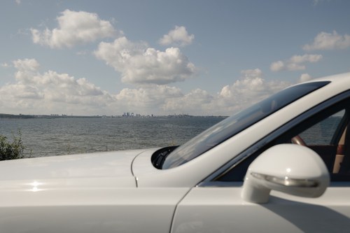 2011 Bentley Mulsanne For Sale (picture 82 of 93)