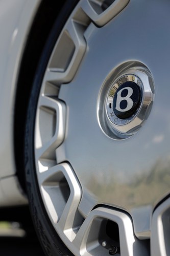 2011 Bentley Mulsanne For Sale (picture 21 of 93)