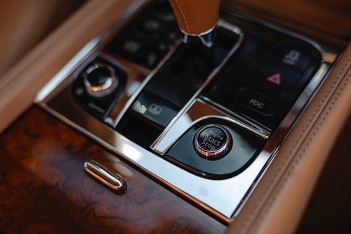 2011 Bentley Mulsanne For Sale (picture 31 of 93)