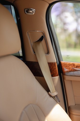 2011 Bentley Mulsanne For Sale (picture 58 of 93)