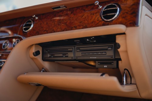 2011 Bentley Mulsanne For Sale (picture 59 of 93)