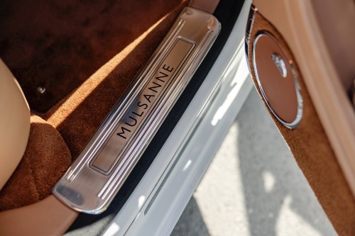 2011 Bentley Mulsanne For Sale (picture 60 of 93)