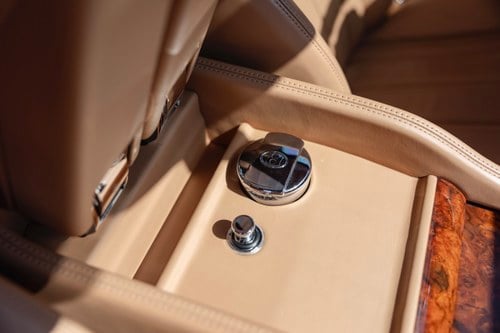 2011 Bentley Mulsanne For Sale (picture 33 of 93)