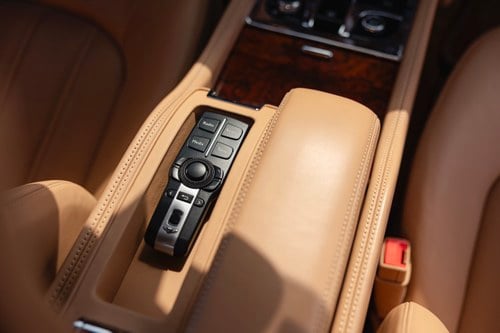 2011 Bentley Mulsanne For Sale (picture 32 of 93)