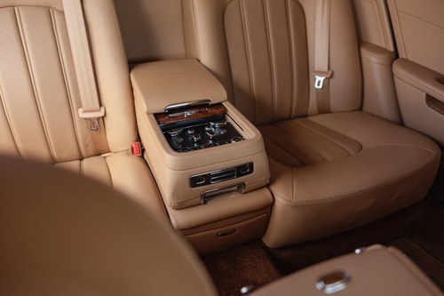 2011 Bentley Mulsanne For Sale (picture 62 of 93)