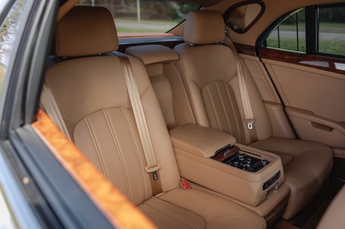 2011 Bentley Mulsanne For Sale (picture 63 of 93)