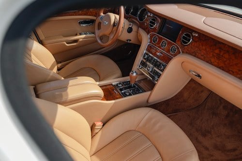 2011 Bentley Mulsanne For Sale (picture 25 of 93)