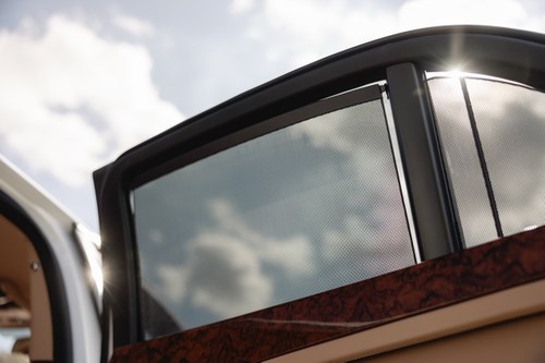 2011 Bentley Mulsanne For Sale (picture 66 of 93)