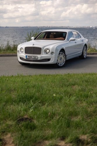 2011 Bentley Mulsanne For Sale (picture 12 of 93)