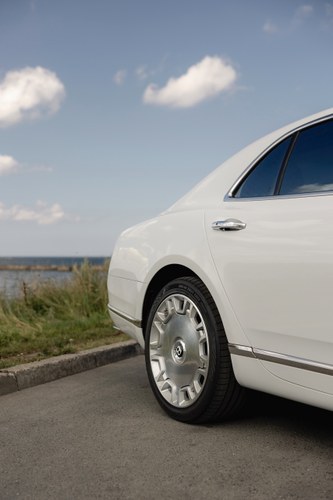 2011 Bentley Mulsanne For Sale (picture 90 of 93)