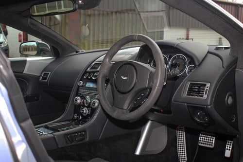 2009 Aston Martin DBS For Sale (picture 21 of 154)