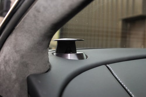 2009 Aston Martin DBS For Sale (picture 23 of 154)