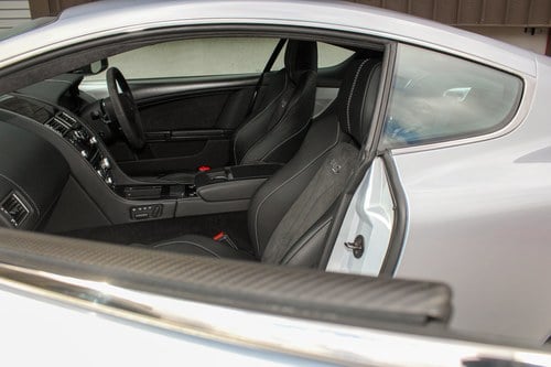 2009 Aston Martin DBS For Sale (picture 29 of 154)