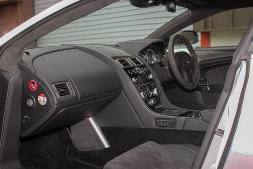 2009 Aston Martin DBS For Sale (picture 30 of 154)