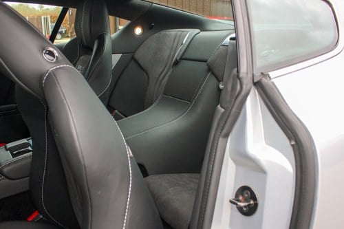 2009 Aston Martin DBS For Sale (picture 31 of 154)