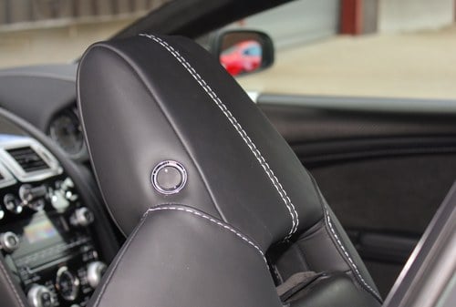 2009 Aston Martin DBS For Sale (picture 33 of 154)