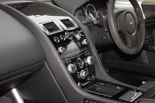 2009 Aston Martin DBS For Sale (picture 34 of 154)