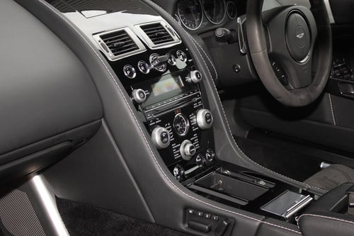 2009 Aston Martin DBS For Sale (picture 35 of 154)