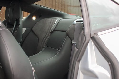 2009 Aston Martin DBS For Sale (picture 36 of 154)