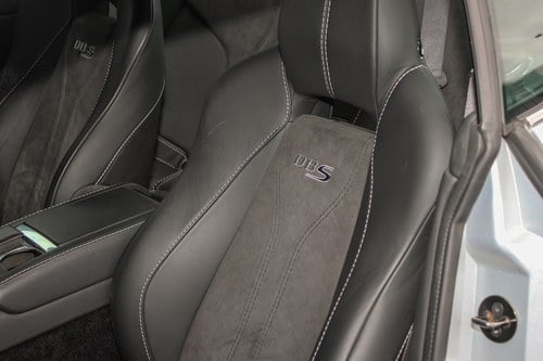 2009 Aston Martin DBS For Sale (picture 38 of 154)