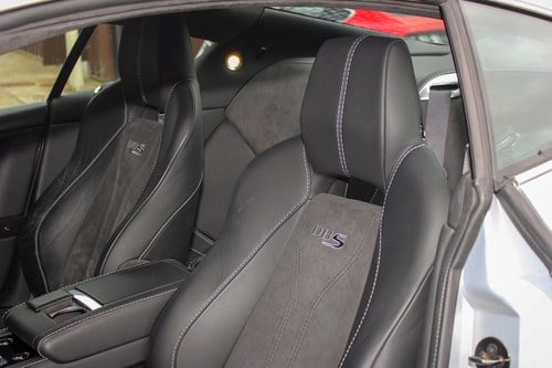 2009 Aston Martin DBS For Sale (picture 39 of 154)