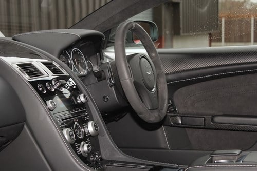 2009 Aston Martin DBS For Sale (picture 40 of 154)