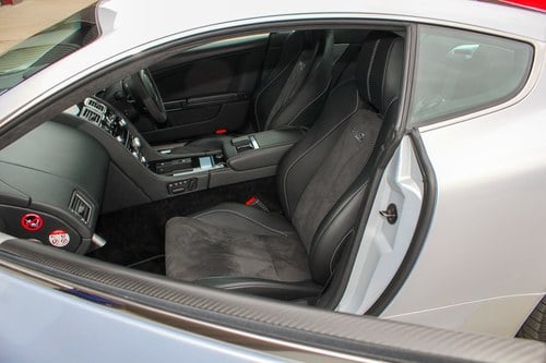 2009 Aston Martin DBS For Sale (picture 42 of 154)