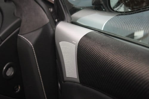 2009 Aston Martin DBS For Sale (picture 45 of 154)