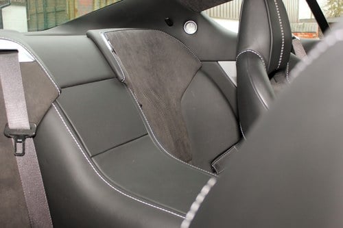 2009 Aston Martin DBS For Sale (picture 46 of 154)