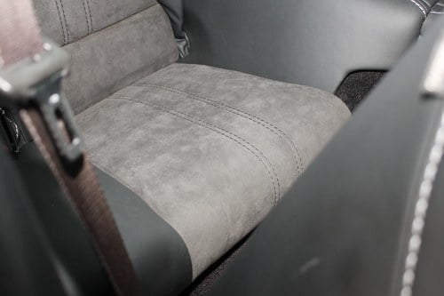 2009 Aston Martin DBS For Sale (picture 47 of 154)