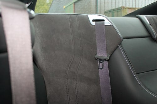 2009 Aston Martin DBS For Sale (picture 48 of 154)