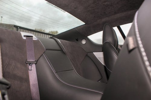 2009 Aston Martin DBS For Sale (picture 50 of 154)