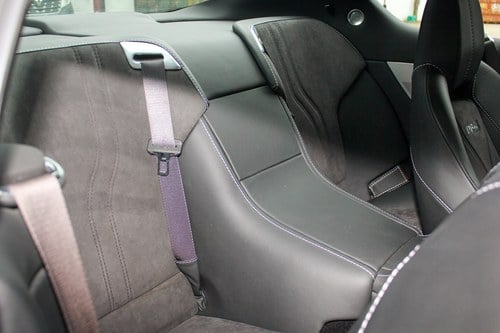 2009 Aston Martin DBS For Sale (picture 51 of 154)