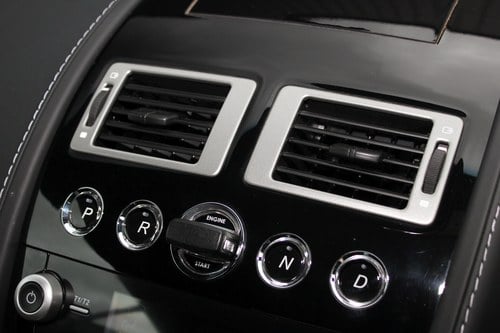 2009 Aston Martin DBS For Sale (picture 52 of 154)