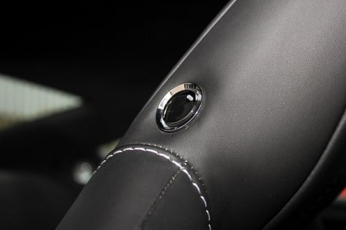 2009 Aston Martin DBS For Sale (picture 54 of 154)