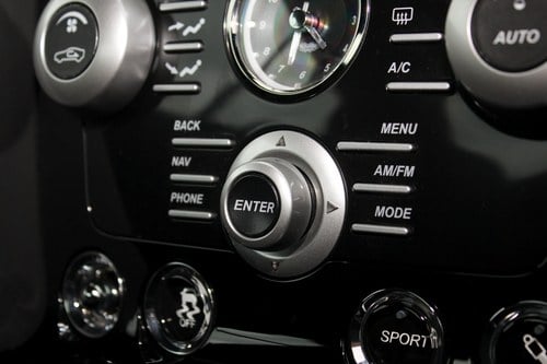 2009 Aston Martin DBS For Sale (picture 55 of 154)