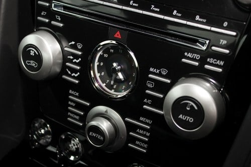 2009 Aston Martin DBS For Sale (picture 58 of 154)