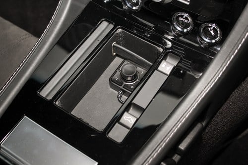 2009 Aston Martin DBS For Sale (picture 59 of 154)