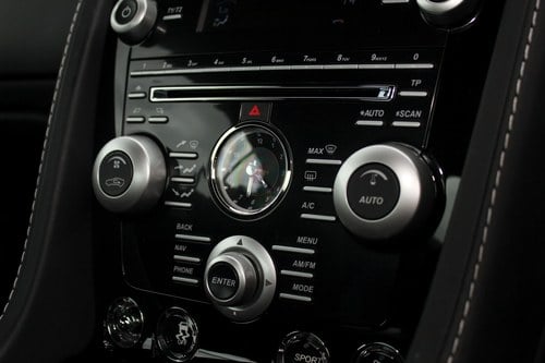 2009 Aston Martin DBS For Sale (picture 62 of 154)