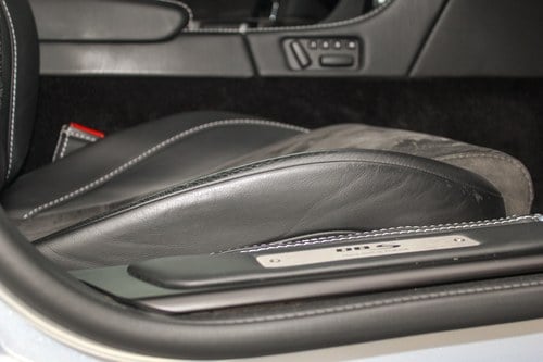 2009 Aston Martin DBS For Sale (picture 64 of 154)