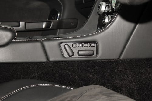 2009 Aston Martin DBS For Sale (picture 65 of 154)